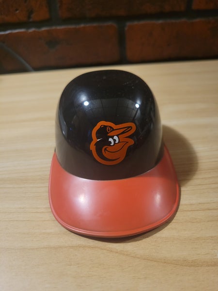 Baltimore Orioles MLB Mini Baseball Helmet