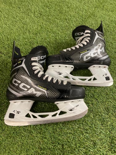 CCM Tacks XF 70 - Intermediate