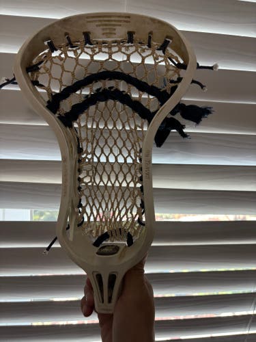 Epoch Hawk Strung Head (Used) men’s lacrosse