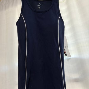 HEAD new women’s breakpoint piping bra tank