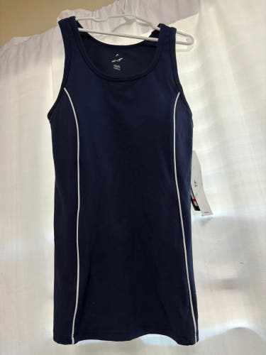 HEAD new women’s breakpoint piping bra tank