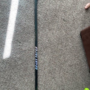 Senior Bauer Nexus Sync Right Handed Hockey Stick P28 Pro Stock (Used)