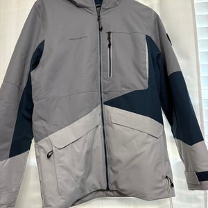 Teen xl Unisex XL Obermeyer Jacket (New)