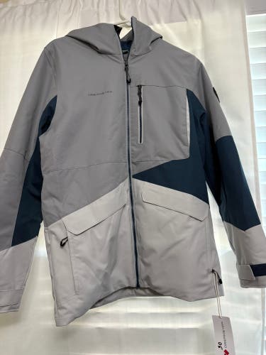Teen xl Unisex XL Obermeyer Jacket (New)