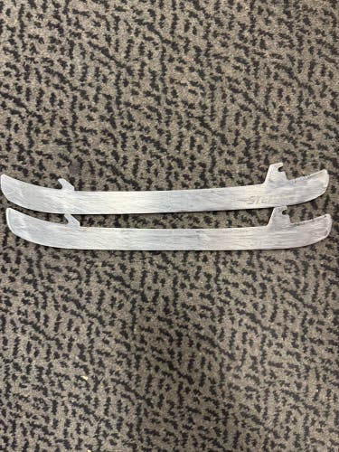 Step Steel ST PRO XS 271 mm (Used)