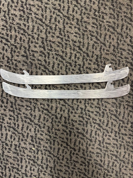 Step Steel ST PRO XS 271 mm (Used)