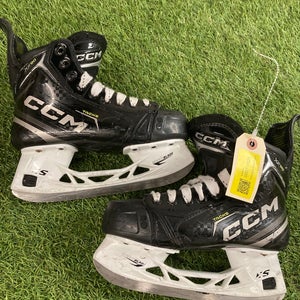CCM Tacks XF 80 - Junior