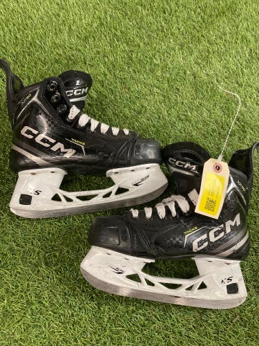 CCM Tacks XF 80 - Junior