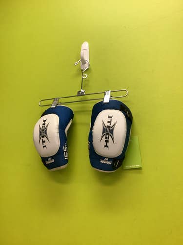 Used Itech 155TL Junior Elbow Pads MD 11686-S000046233
