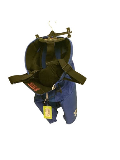 Used Warrior QRE 3 Junior Pant Royal Blue MD Tall 11686-S000046199