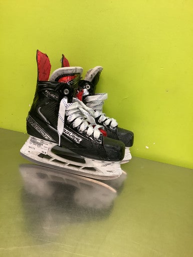 Used Bauer VAPOR SELECT Senior Hockey Skate Senior 5.5 11686-S000046168