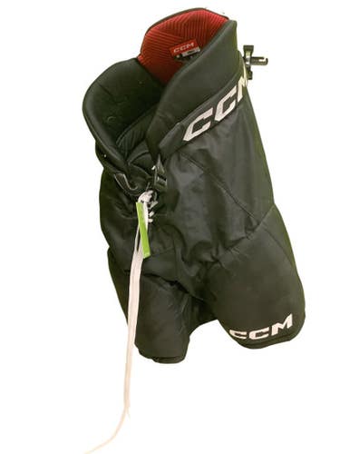 Used CCM NEXT Senior Pant Black SM 11686-S000046152