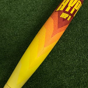 Easton Hype Fire (2 3/4") USSSA 2024 (-10)
