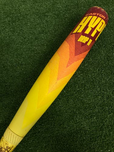Easton Hype Fire (2 3/4") USSSA 2024 (-10)