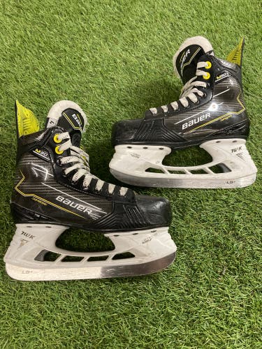 Bauer Supreme M30 - Intermediate