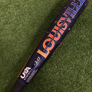 Louisville Slugger Select PWR (2 5/8") USA Bat 2025 (-10)