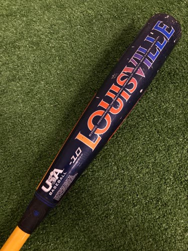 Louisville Slugger Select PWR (2 5/8") USA Bat 2025 (-10)