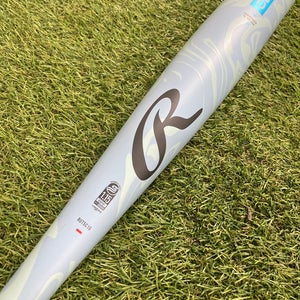 Rawlings Clout AI (2 3/4") USSSA Bat 2025 (-10)