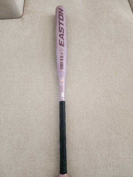 2024 Easton Ghost Advanced limited Dusk Bat (-10) 22 oz 32" (Used)