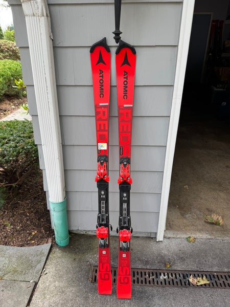 Atomic 155 cm