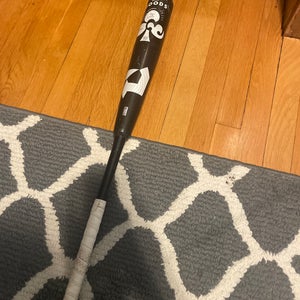 2022 DeMarini The Goods Hybrid BBCOR Certified Bat (-3) 29 oz 32" (Used)