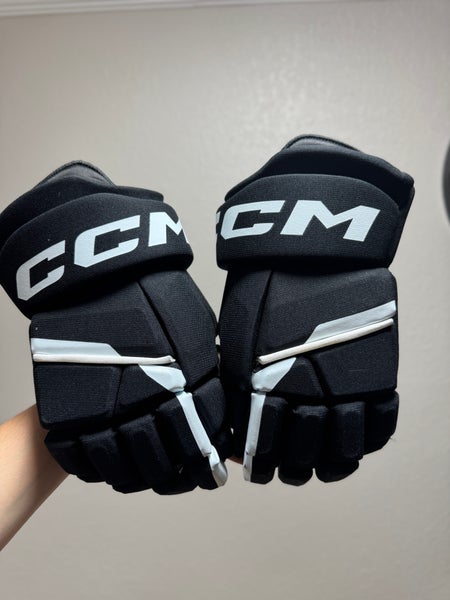 CCM Next Gloves 14" (Used)