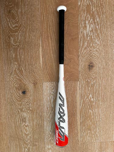 2020 Easton Maxum 360 Composite USSSA Certified Bat (-12) 14 oz 26" (Used)