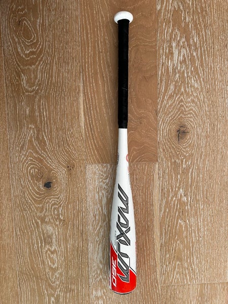 2020 Easton Maxum 360 Composite USSSA Certified Bat (-12) 14 oz 26" (Used)