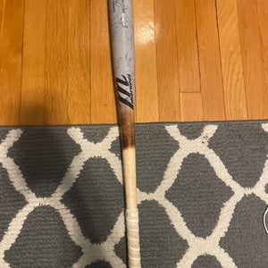 Marucci LINDY12 Maple BBCOR Certified Bat (-3) 29 oz 32" (Used)
