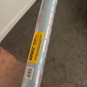 2025 Easton Ghost Unlimited Composite Bat (-10) 23 oz 33" (New)