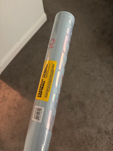 2025 Easton Ghost Unlimited Composite Bat (-10) 23 oz 33" (New)