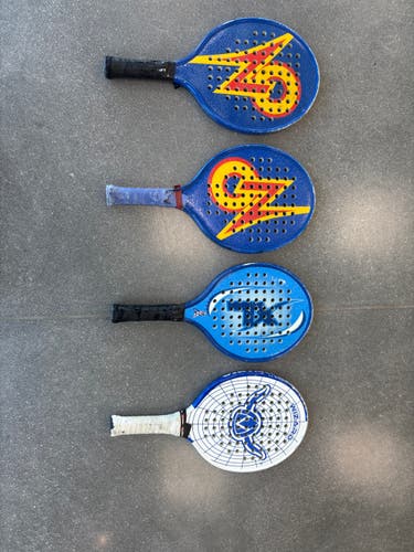 Pickleball Paddle (Used)