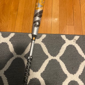 2021 DeMarini CF Composite BBCOR Certified Bat (-3) 29 oz 32" (Used)