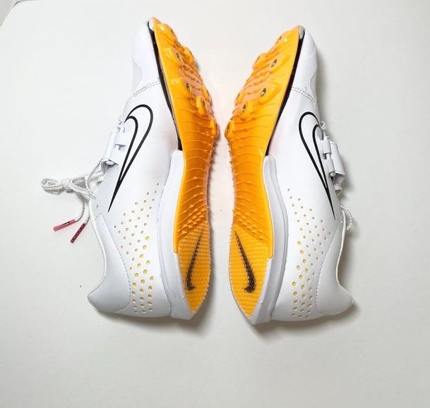 Nike Air Zoom Long Jump LJ Elite Track & Field Spikes Shoes  display picture 1