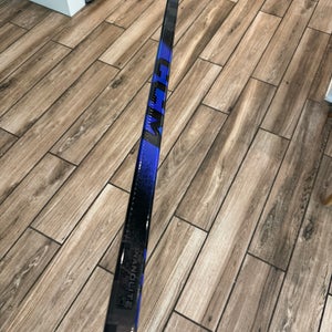 Youth CCM RibCor Trigger 10 Pro Right Handed Hockey Stick P28 (Used)