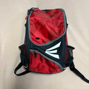 Easton Bat Pack (Used)