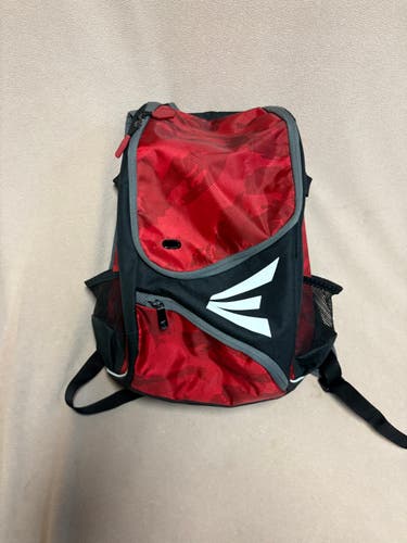 Easton Bat Pack (Used)