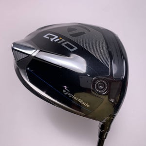 Taylormade Qi10 Driver 12* Fujikura Ventus TR 5-A Senior Graphite Mens RH