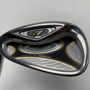 TaylorMade R7 Pitching Wedge REAX 55g Ladies Graphite Womens LH