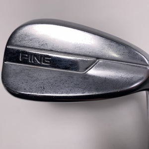 Ping G700 Gap Wedge GW Green Dot 2* Up KBS Tour Custom Series Extra Stiff RH