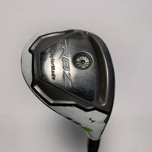 TaylorMade RocketBallz 4 Hybrid 22* 55g Ladies Graphite Womens RH