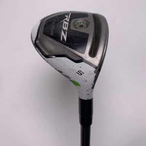 TaylorMade RocketBallz 5 Hybrid 25* 55g Ladies Graphite Womens RH