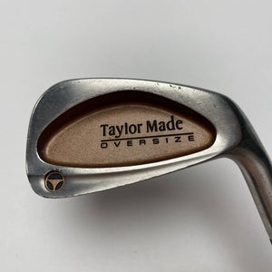 Taylormade Burner Oversize Single 3 Iron Bubble R-80 Plus Regular Graphite RH