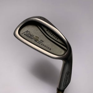 Cobra King Cobra 2 Oversize Single 4 Iron Regular Graphite Mens RH