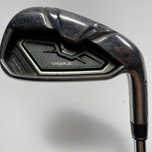 Taylormade RocketBallz Single 6 Iron Stiff Steel Mens RH