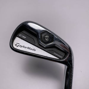 Taylormade 2011 Tour Preferred CB Single 6 Iron Dynamic Gold XP R300 Regular RH