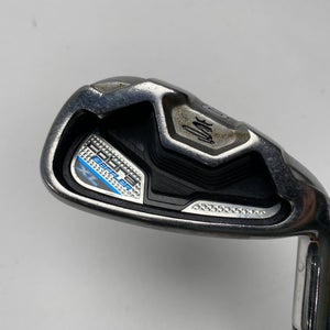Cobra Baffler XL Single 8 Iron 60g Lite Graphite Mens RH