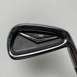 Taylormade R9 Single 6 Iron Fujikura Motore 50g Ladies Graphite Womens RH