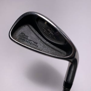 Cobra 3400 I/XH Single 6 Iron Graphite Design YS-5.1 55g Regular Graphite RH