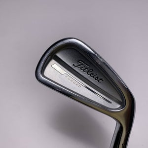 Titleist 714 CB Single 3 Iron True Temper Dynamic Gold S300 Stiff Steel Mens RH